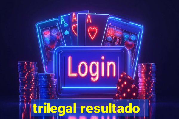 trilegal resultado